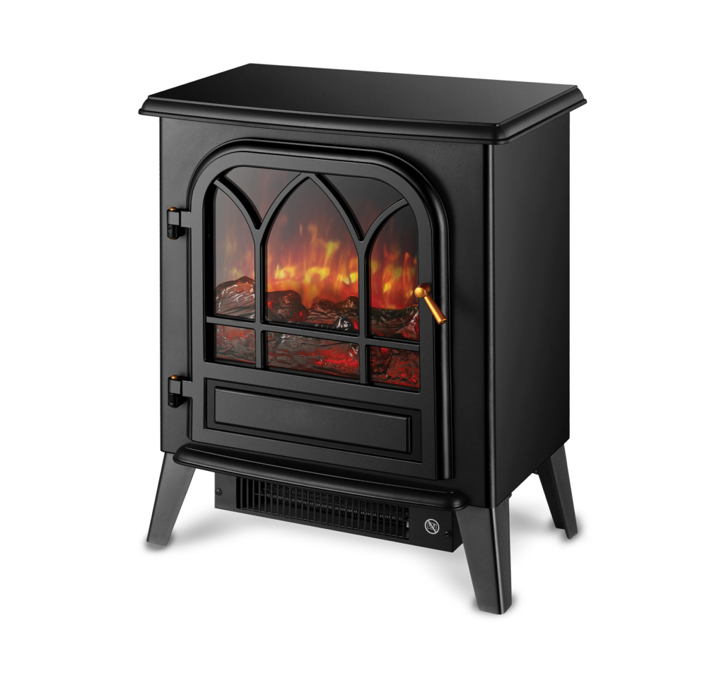 קמין חימום חשמלי עומד EL-4100