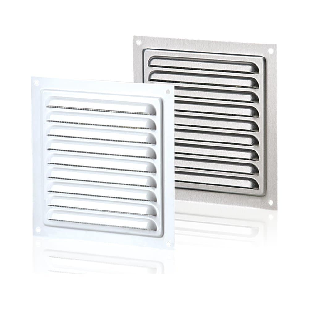 גריל מתכת קבוע לונטה “12 MV300M