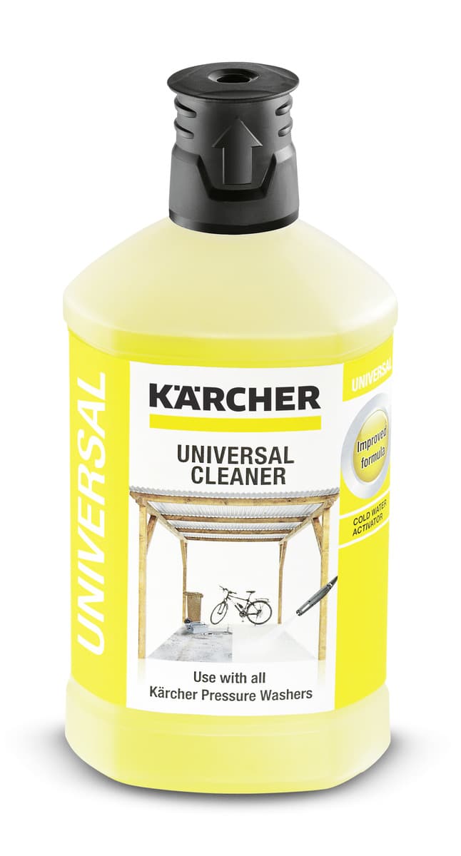 סבון כללי 1 ליטר KARCHER RM 626