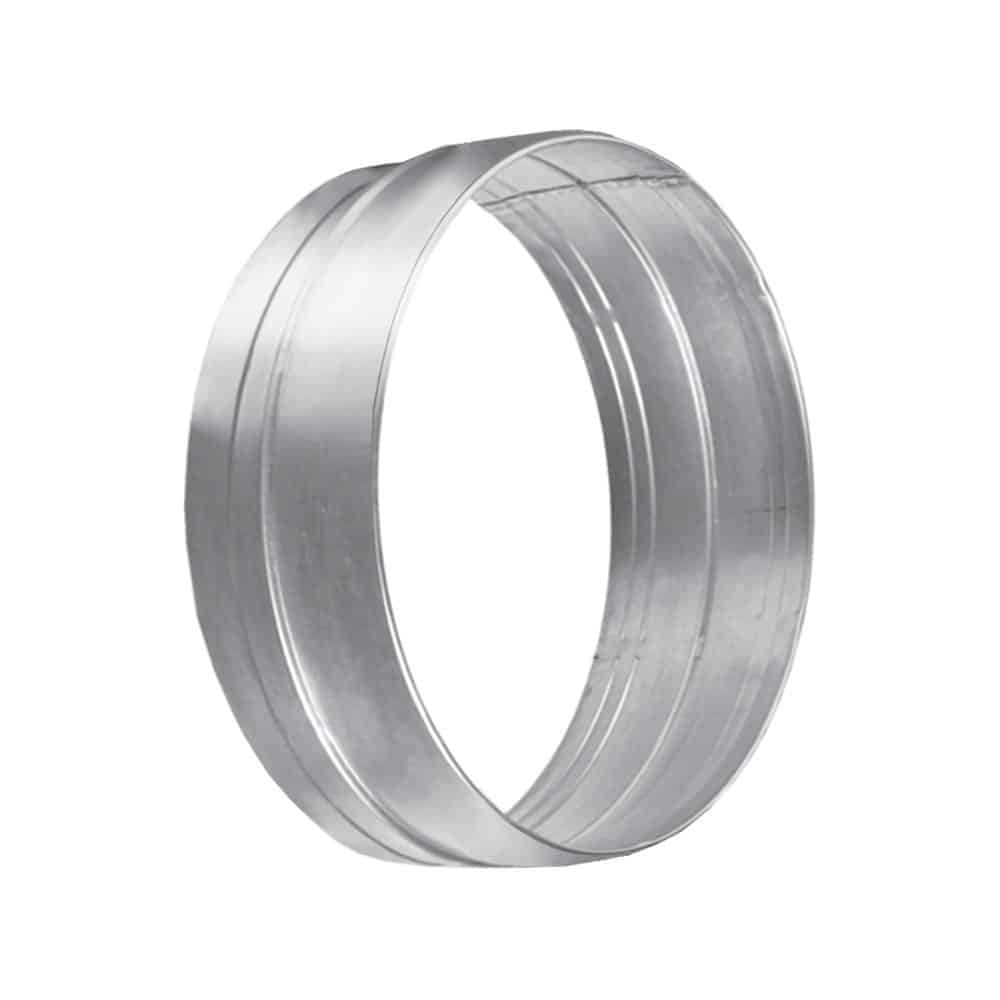 מחבר זכר 4″ לונטה