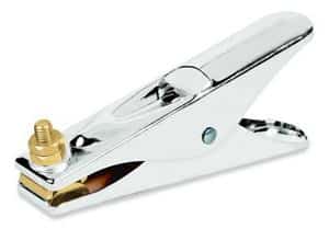 ידית הארקה TRUPER 300A