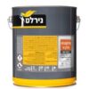 נירוקוט HB דו רכיבי 5 ליטר