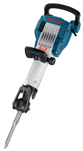 פטיש חציבה בוש לעומס גבוה BOSCH GSH 16