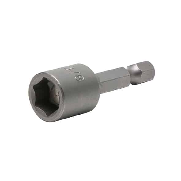 בוקסה ביט מגנטי “SIGNET 3/8