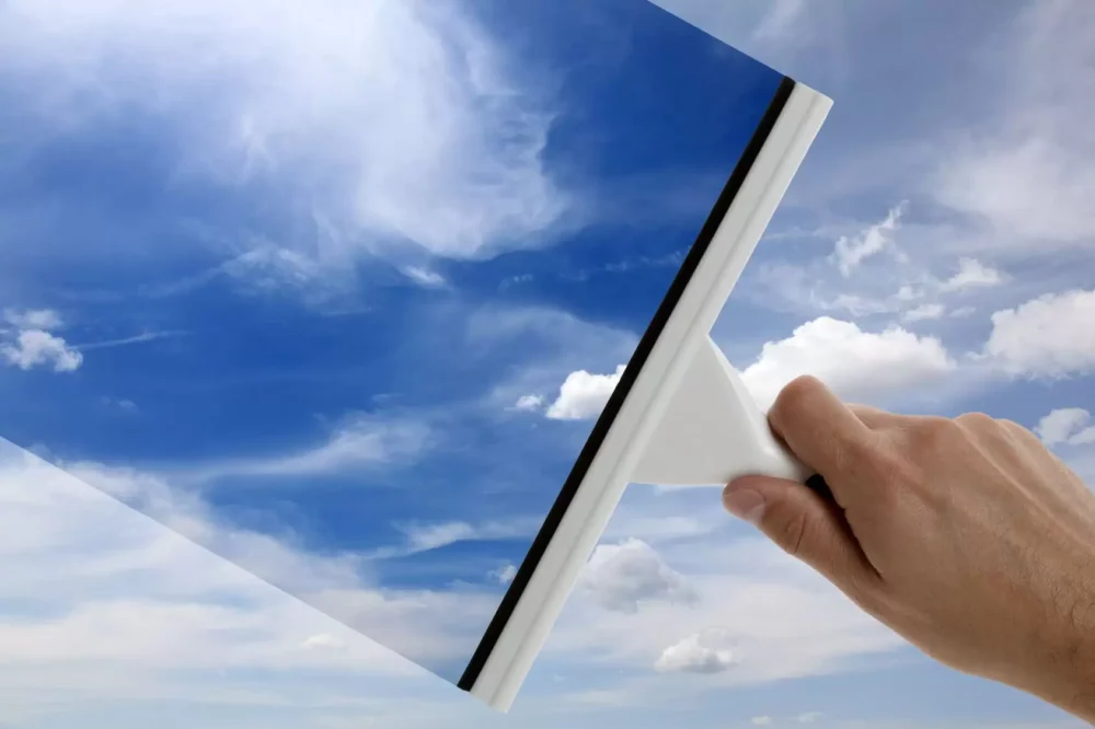 ציפוי ננו NANO להגנה על זכוכית וקרמיקה