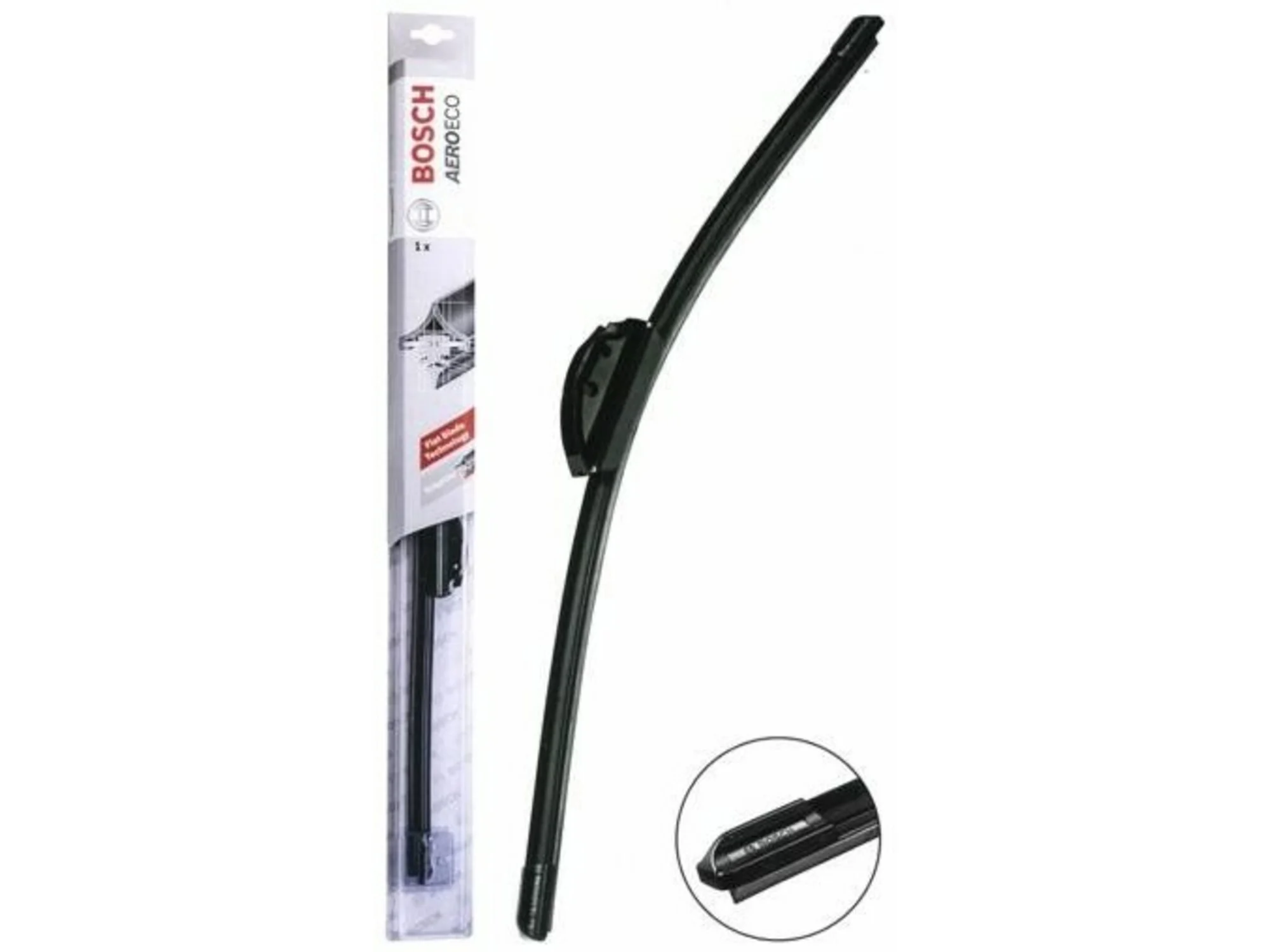 מגב לרכב בוש BOSCH Aeroeco