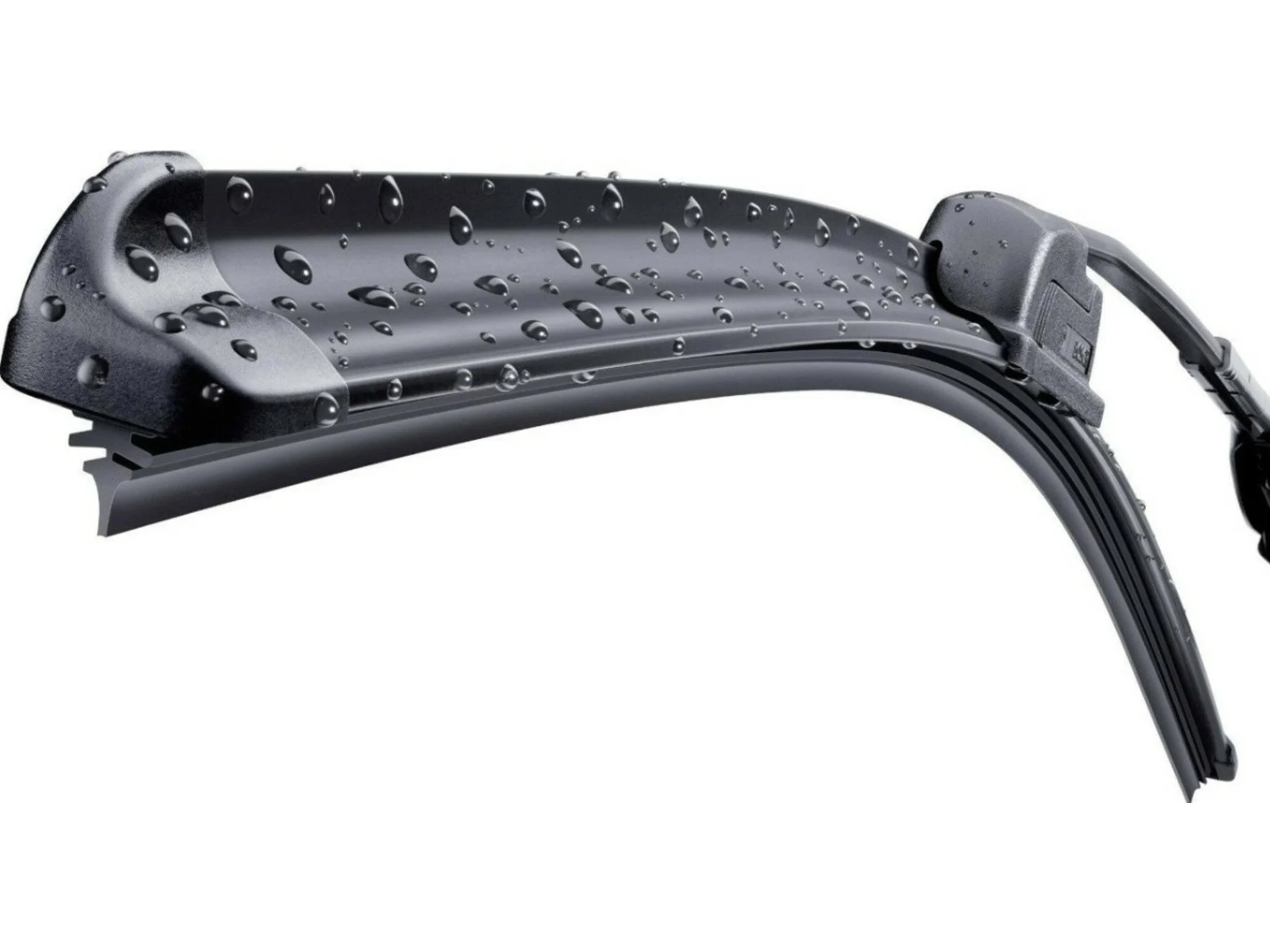 מגב לרכב בוש BOSCH Aeroeco