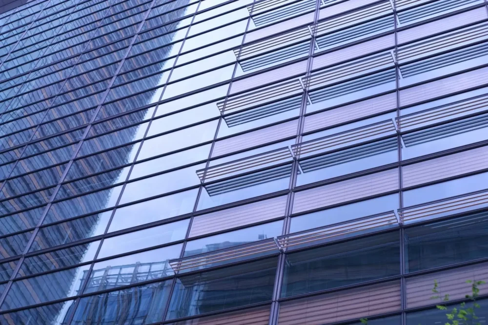 ציפוי ננו NANO להגנה על זכוכית וקרמיקה