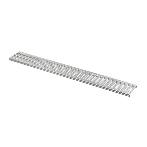 פלסאון כיסוי לתעלת ניקוז מגולבן AVZ-R102 (A15)C