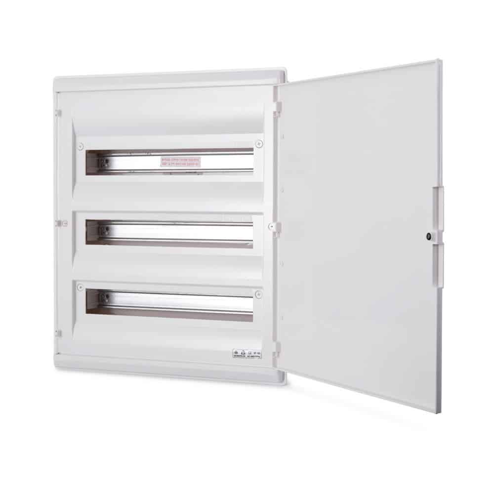 לוח חשמל 54 מודול