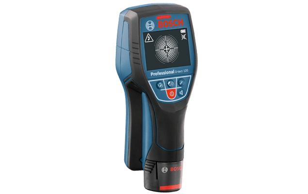 סורק קירות בוש BOSCH D-TECT 120