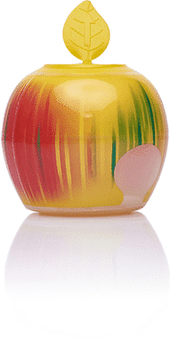 מלכודת אפל פליי ללכידת זבובי פירות וברחשים 15 מ”ל