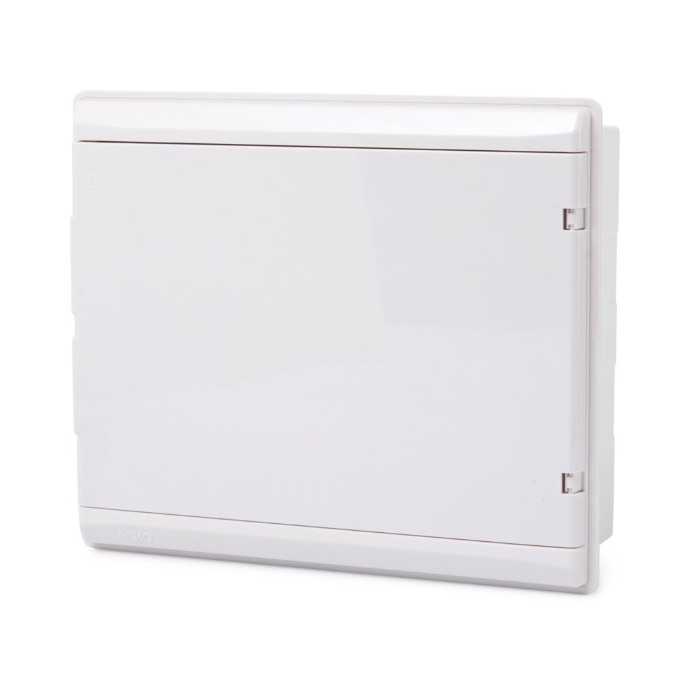 לוח תקשורת 12 מודול