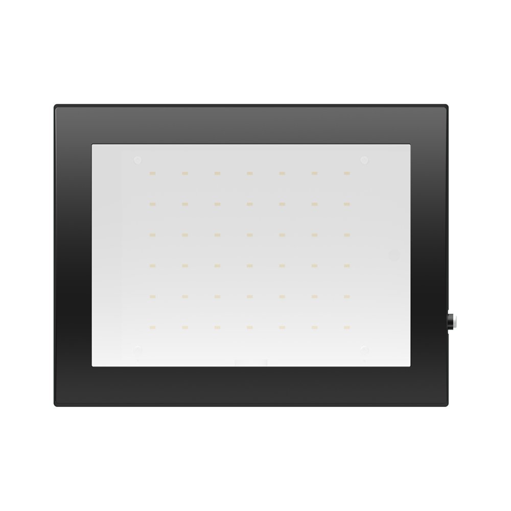 מסגרת שחורה ל OSCAR LED