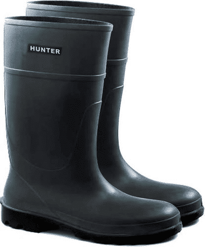 מגפי גומי דגם איטלקי