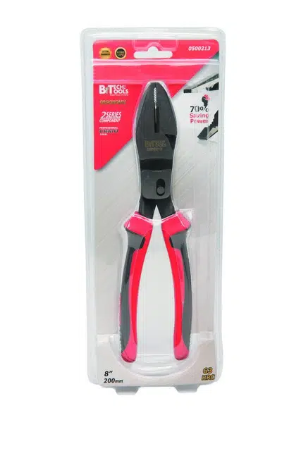 פלייר מכפיל כוח B.Tech S70 HD