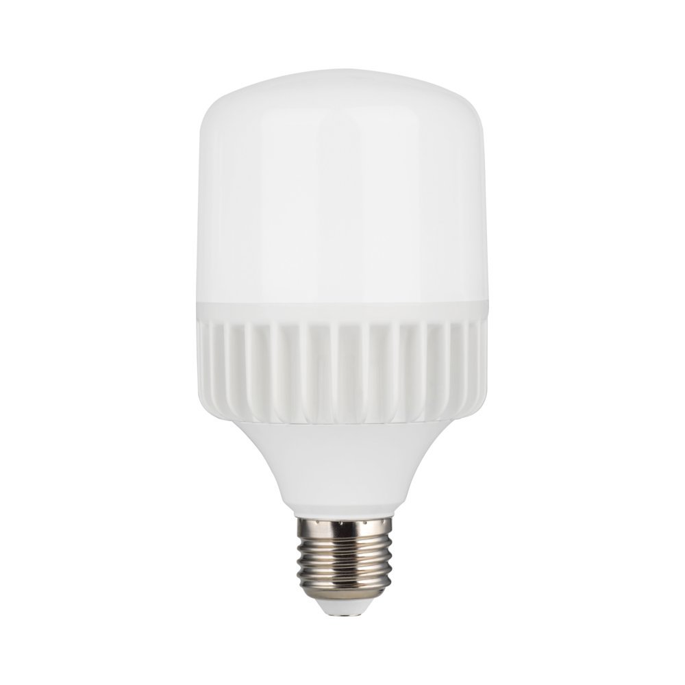 נורת לד הספק גבוה E27 30W T-LED אור חם/קר/ניטרלי NISKO