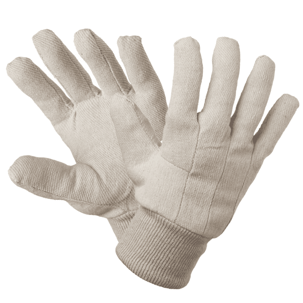 כפפות בד בד