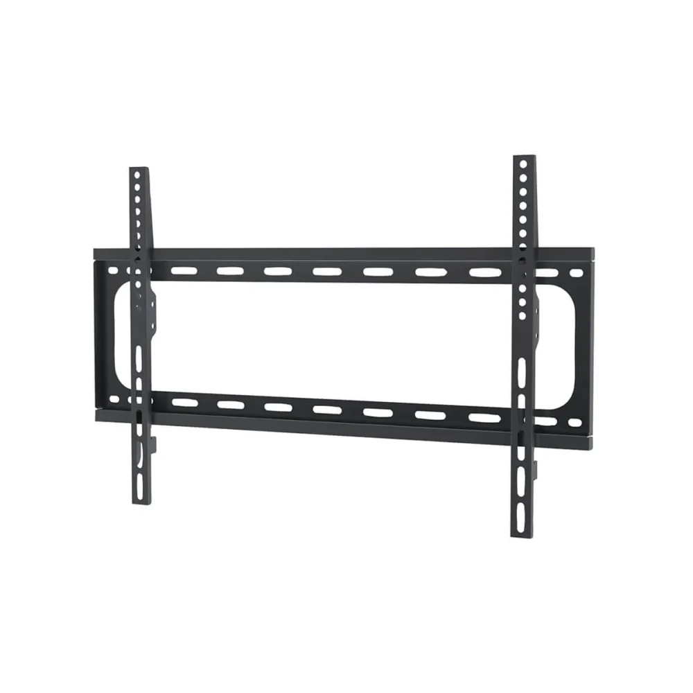 מתקן תלייה צמוד קיר למסך עד 86”