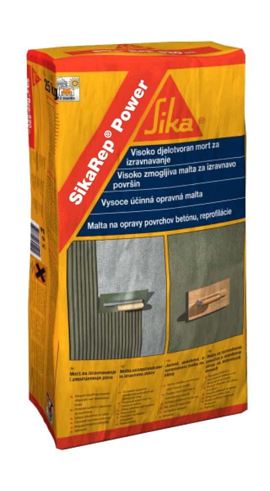 סיקה רפ Sika Rep POWER