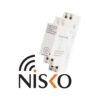 בקר לוח NISKO | WIFI 16A – 3300W