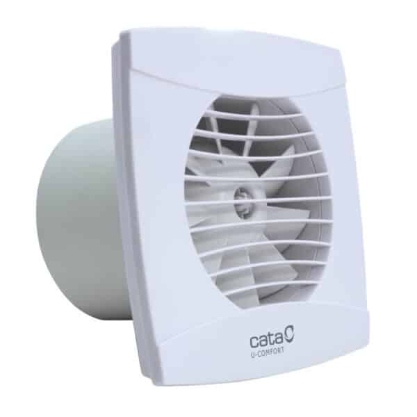 ונטה/שואב אוויר “4 להתקנה על קיר – שקט במיוחד Cata UC10