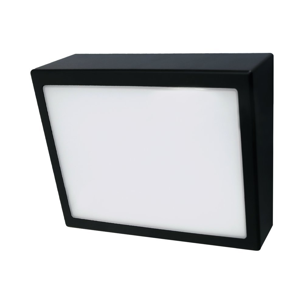 מסגרת שחורה ל NEMO LED