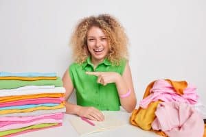 זו ללא ספק השיטה הכי נוחה ויעילה לייבוש בגדים לאחר הכביסה