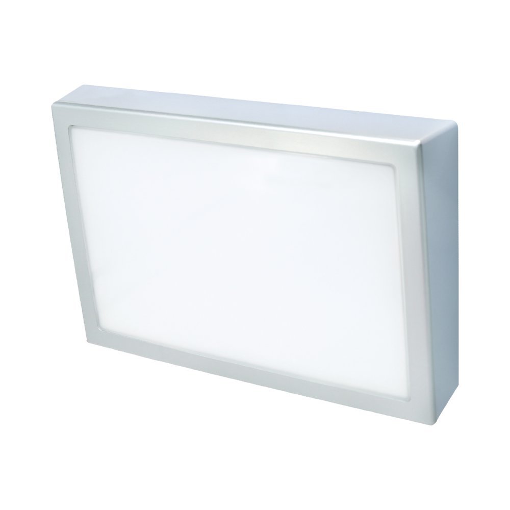 מסגרת כסופה ל NEMO LED