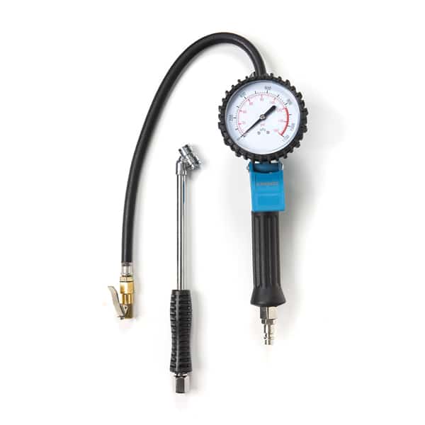 מנפח אוויר כפול לרכב SIGNET 160 Psi