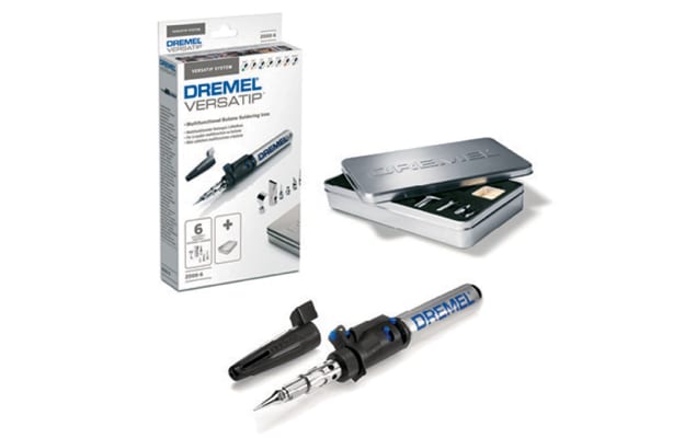 מלחם גז דרמל DREMEL VersaTip