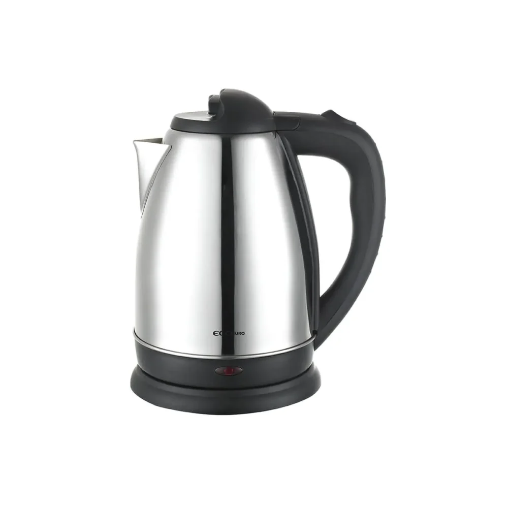 קומקום נירוסטה 1.7 ליטר ECO EURO