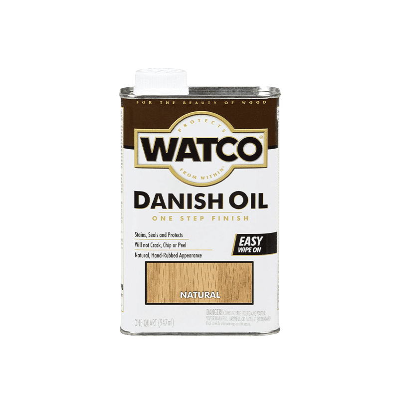 שמן דני לריהוט 473 מ”ל גוון טבעי