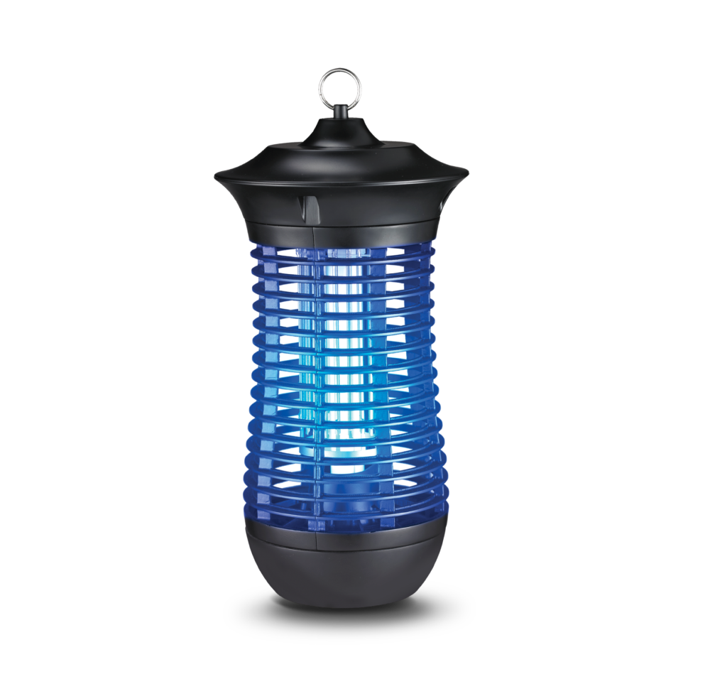 קטלן יתושים חשמלי תלוי/עומד 1018 EL