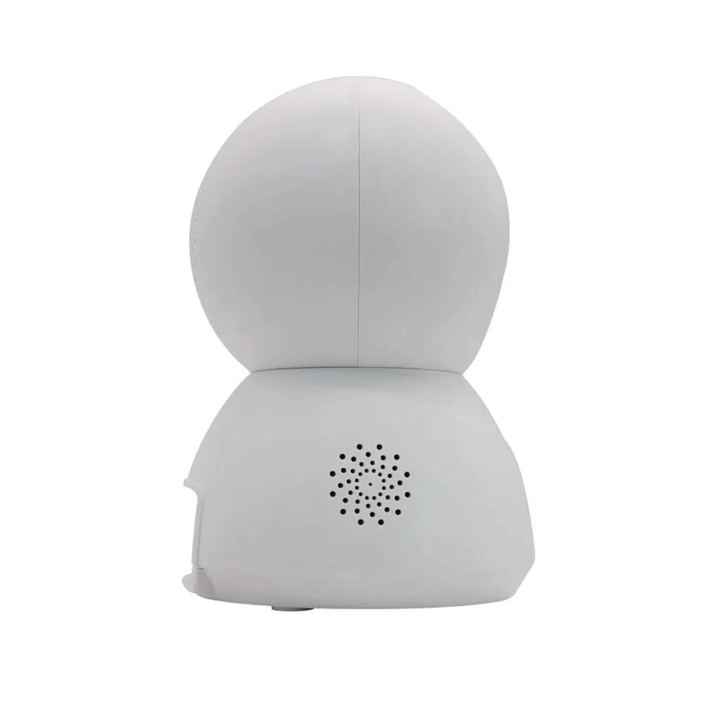 מצלמת אבטחה אלחוטית ממונעת ONVIF 2.4/5G 4MP פנים