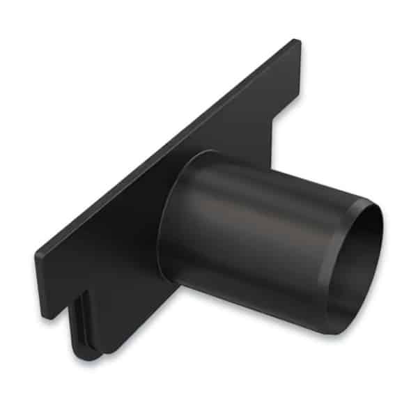 כיסוי קדמי לתעלת ניקוז נמוכה כניסה 40