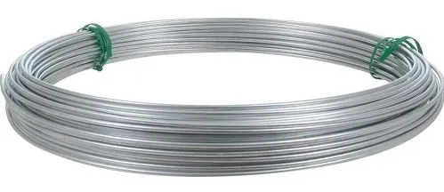 חוט קשירה מגולוון 2 מ”מ 5 ק”ג