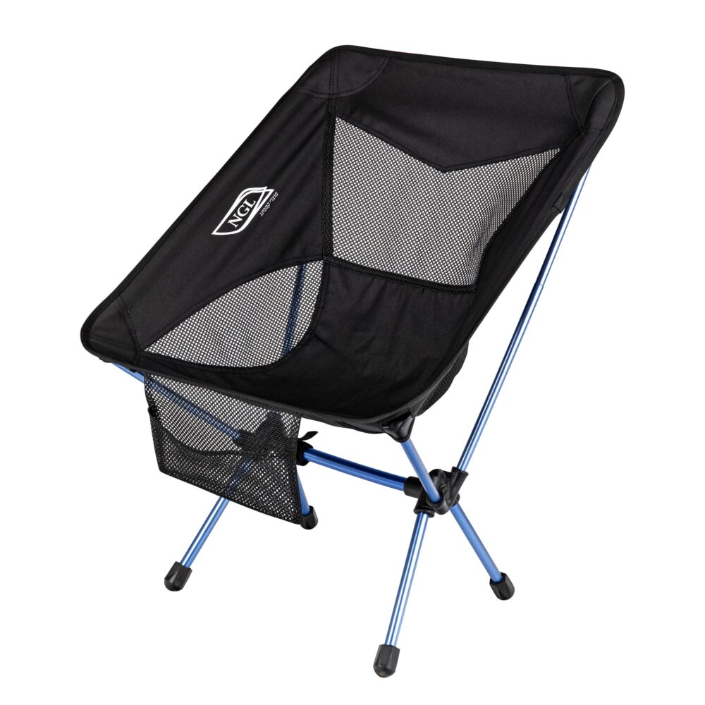 כיסא קמפינג מתקפל איכותי ונוח