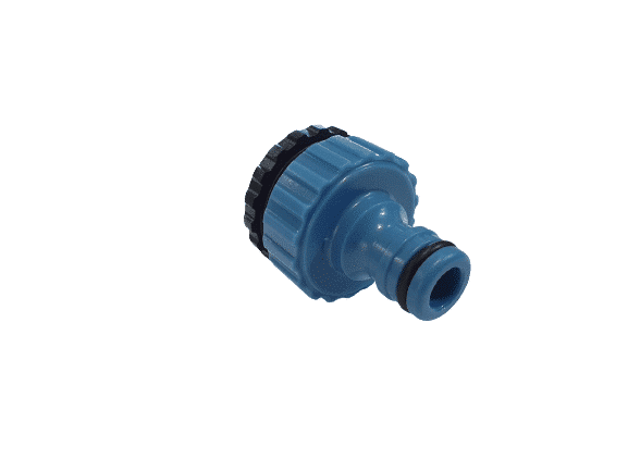 מחבר לברז 1″ מעבר ל- 3/4″