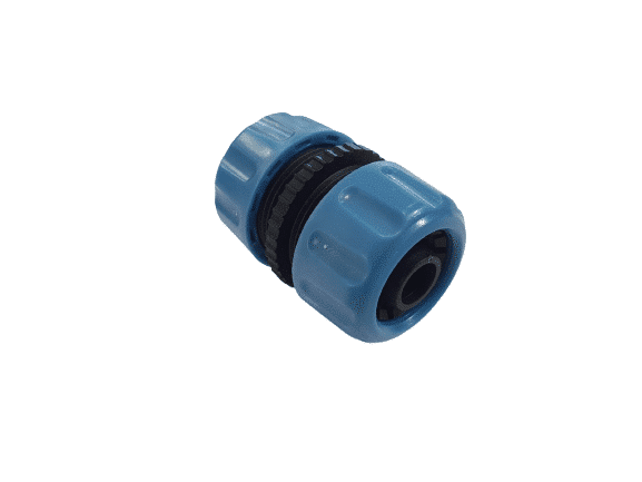 מחבר תיקון לצינור גן 1/2″ 3/4″