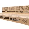 יריעת הגנה לכיסוי מדרגות 34/87 ס”מ גובה 19 ס”מ RAM BOARD