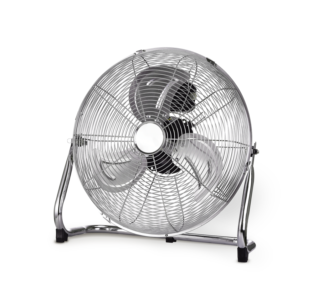 מאוורר תעשייתי “20 רצפתי דגם EL-2020