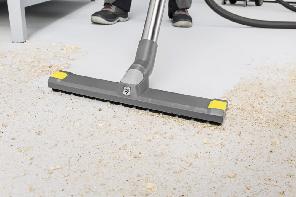 שואב אבק יבש / רטוב KARCHER NT 30/1