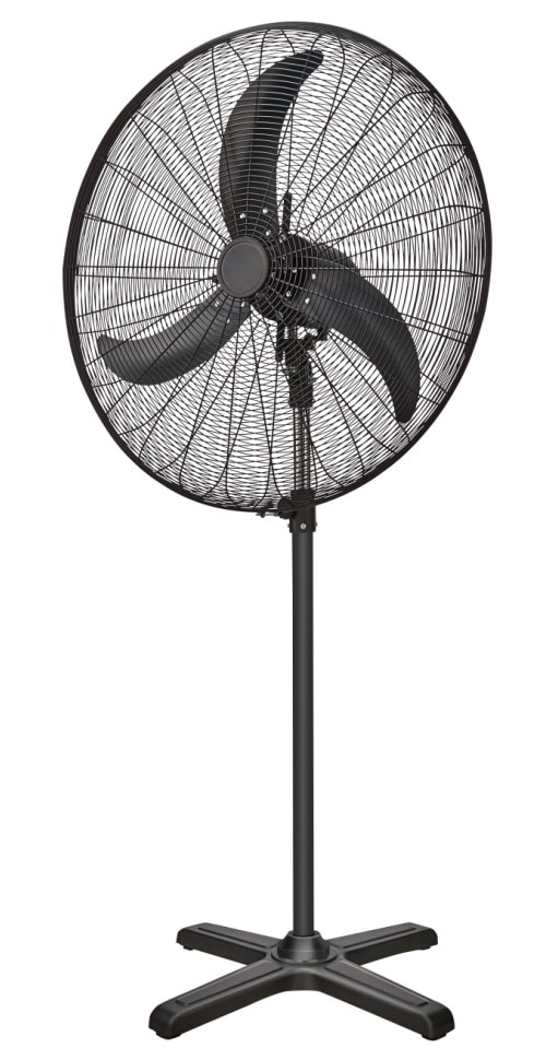 מאוורר תעשייתי “30 + שלט- רגל SmartAir DC