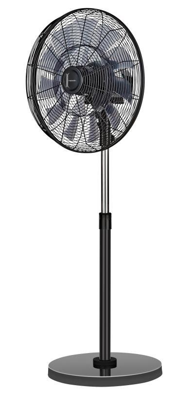 מאוורר תעשייתי “20 + שלט – רגל SmartAir