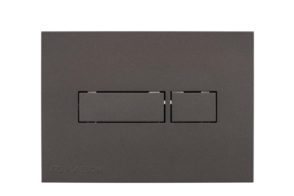 לחצן למיכל הדחה סני SANI 200 דגם 201 זהב