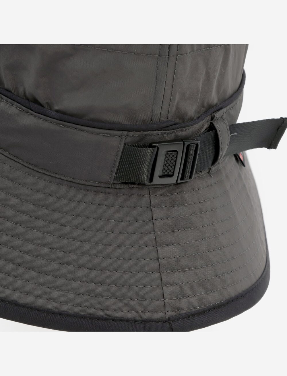 כובע טמבל NORD BLUE UPF-50 אפור כהה