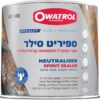 ספיריט סילר Owatrol
