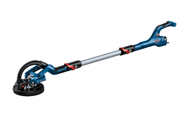 מלטשת גובה בוש BOSCH GTR 550