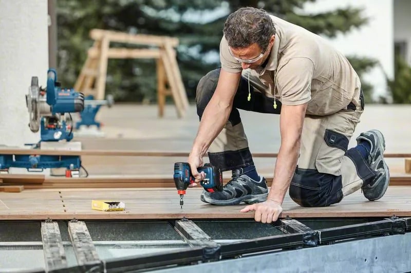 מברגות אימפקט מומלצות